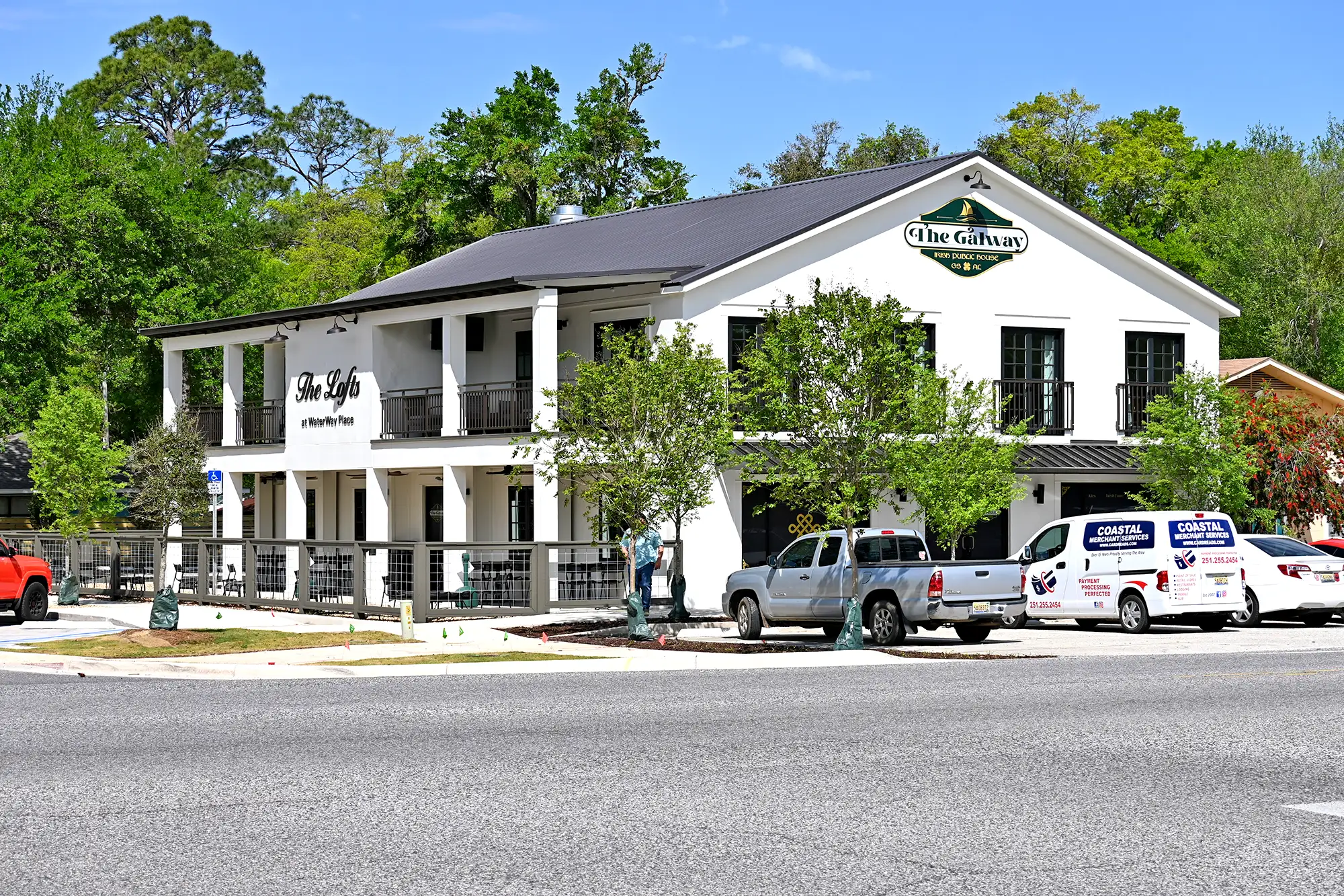 The Galway Pub House